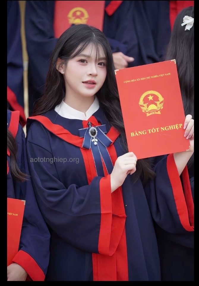 áo tốt nghiệp 2026 hcm